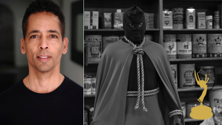 <i>Watchmen </i>director Stephen Williams on uncovering the series’ real American hero story